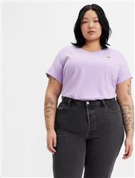 ΜΠΛΟΥΖΑ THE PERFECT V-NECK TEE LEVIS