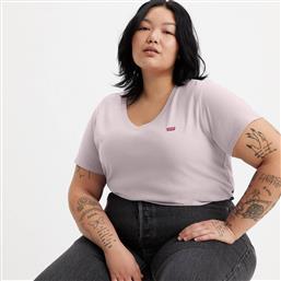 ΜΠΛΟΥΖΑ THE PERFECT V-NECK TEE LEVIS