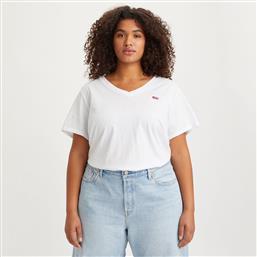 ΜΠΛΟΥΖΑ THE PERFECT V-NECK TEE LEVIS