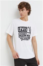 ΜΠΛΟΥΖΑΚΙ ΧΡΩΜΑ: ΑΣΠΡΟ LEVIS