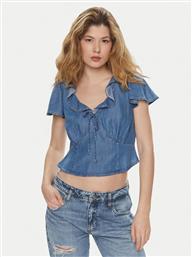 ΜΠΛΟΥΖΑΚΙ MYLENE A7623-0003 ΜΠΛΕ SLIM FIT LEVIS