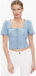 ΜΠΛΟΥΖΑΚΙ PASCALE A7332-0004 ΜΠΛΕ REGULAR FIT LEVIS