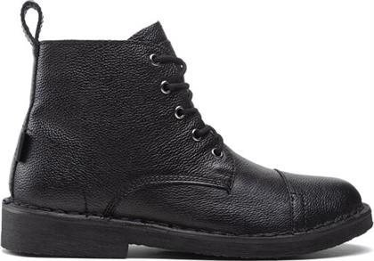ΜΠΟΤΕΣ 228755-700-559 ΜΑΥΡΟ LEVIS