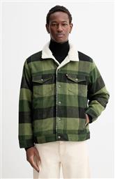 ΜΠΟΥΦΑΝ ΧΡΩΜΑ: ΠΡΑΣΙΝΟ, A6030 LEVIS