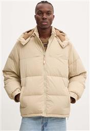 ΜΠΟΥΦΑΝ ΜΕ ΕΠΕΝΔΥΣΗ ΑΠΟ ΠΟΥΠΟΥΛΑ LEVIS