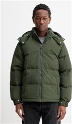 ΜΠΟΥΦΑΝ ΜΕ ΕΠΕΝΔΥΣΗ ΑΠΟ ΠΟΥΠΟΥΛΑ ΑΝΔΡΙΚΟ, ΧΡΩΜΑ: ΜΠΕΖ, A8557 LEVIS