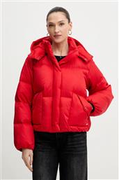 ΜΠΟΥΦΑΝ ΜΕ ΕΠΕΝΔΥΣΗ ΑΠΟ ΠΟΥΠΟΥΛΑ ΧΡΩΜΑ: ΚΟΚΚΙΝΟ, 003MD LEVIS