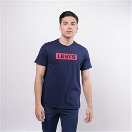 BOXTAB GRAPHIC ΑΝΔΡΙΚΟ T-SHIRT (9000072258-26098) LEVIS