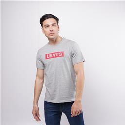 BOXTAB GRAPHIC ΑΝΔΡΙΚΟ T-SHIRT (9000072259-26102) LEVIS