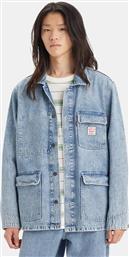 BROADWAY ENIGNEER ΑΝΔΡΙΚΗ ΤΖΙΝ ΖΑΚΕΤΑ (9000171666-74514) LEVIS