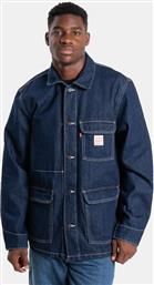 BROADWAY ENGINEER ΑΝΔΡΙΚΟ ΠΑΛΤΟ (9000194839-79894) LEVIS