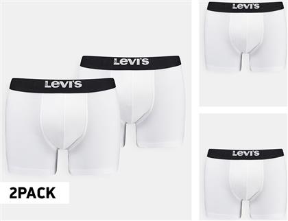 CLASSIC 2-PACK ΑΝΔΡΙΚΑ ΜΠΟΞΕΡΑΚΙΑ (9000145008-41996) LEVIS