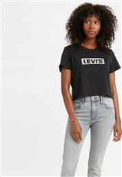 CROPPED JORDIE ΓΥΝΑΙΚΕΙΟ T-SHIRT (9000087126-26097) LEVIS