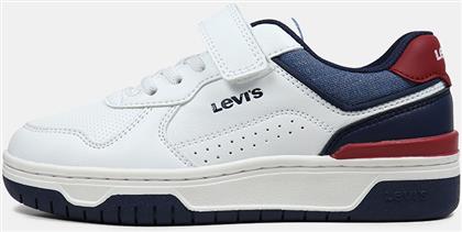DERECK ΠΑΙΔΙΚΑ ΠΑΠΟΥΤΣΙΑ (9000216664-83776) LEVIS