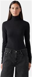 DREAMY TURTLENECK BLACKS (9000245787-22879) LEVIS