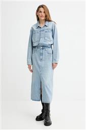 ΦΟΡΕΜΑ ΤΖΙΝ ΧΡΩΜΑ: ΜΠΛΕ, 0002Q LEVIS