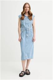 ΦΟΡΕΜΑ ΤΖΙΝ ICONIC SLEEVELESS DRESS LEVIS