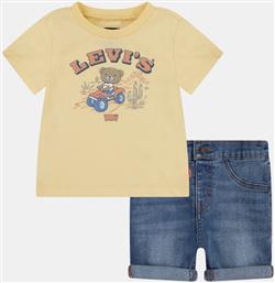 FOUR WHEELER ΒΡΕΦΙΚΟ ΣΕΤ (9000211342-6215) LEVIS
