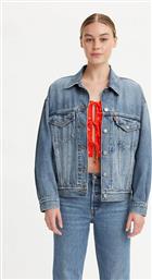 ΓΥΝΑΙΚΕΙΟ DENIM JACKET RELAXED FIT '''90S TRUCKER'' - A17430046 DENIM BLUE LEVIS