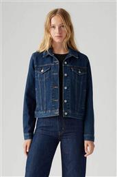 ΓΥΝΑΙΚΕΙΟ DENIM JACKET SLIM FIT ''THE ORIGINAL TRUCKER'' - 299450036 DENIM BLUE LEVIS
