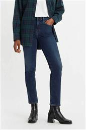 ΓΥΝΑΙΚΕΙΟ ΤΖΙΝ ΠΑΝΤΕΛΟΝΙ 724 HIGH RISE SLIM JEANS (32L) - 1888302-08-32 DENIM BLUE ΣΚΟΥΡΟ LEVIS