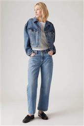 ΓΥΝΑΙΚΕΙΟ ΤΖΙΝ ΠΑΝΤΕΛΟΝΙ ΠΕΝΤΑΤΣΕΠΟ LOOSE FIT ''501 90'S ANKLE'' - A91500002 DENIM BLUE LEVIS