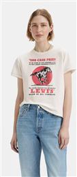 GRAPHIC CLASSIC ΓΥΝΑΙΚΕΙΟ T-SHIRT (9000171668-74541) LEVIS