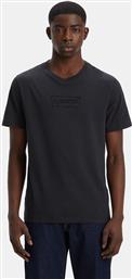 GRAPHIC CREWNECK TEE BLACKS (9000194811-79878) LEVIS