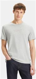 GRAPHIC CREWNECK TEE GREYS (9000194810-79877) LEVIS