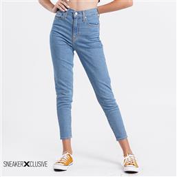 HIGH WAISTED MOM FIT ΓΥΝΑΙΚΕΙΟ ΤΖΙΝ ΠΑΝΤΕΛΟΝΙ (9000054178-44386) LEVIS