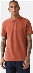 HM POLO REDS (9000222819-55588) LEVIS