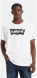 HOUSEMARK GRAPHIC TEE HM SSNL (9000222857-26106) LEVIS