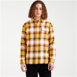 JACKSON WORKER ΑΝΔΡΙΚΟ ΠΟΥΚΑΜΙΣΟ (9000098613-40063) LEVIS