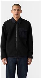 JOONIE SHERPA FLEECE ΑΝΔΡΙΚΟ ΜΠΟΥΦΑΝ (9000245756-88926) LEVIS