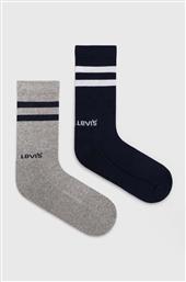 ΚΑΛΤΣΕΣ 2-PACK LEVIS