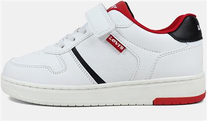 KICK ΠΑΙΔΙΚΑ ΠΑΠΟΥΤΣΙΑ (9000216671-83779) LEVIS
