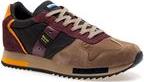 ΑΝΔΡΙΚΑ SNEAKERS BLAUER LEVIS