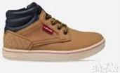 ΠΑΙΔΙΚΑ ΜΠΟΤΑΚΙΑ LEVI'S LEVIS