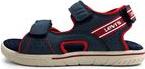 ΠΑΙΔΙΚΑ ΠΕΔΙΛΑ LEVI'S KIDS SHOES LEVIS