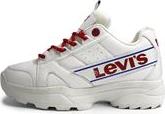 ΠΑΙΔΙΚΑ SNEAKERS LEVI'S KIDS SHOES LEVIS από το BRANDSGALAXY