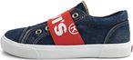 ΠΑΙΔΙΚΑ SNEAKERS LEVI'S KIDS SHOES LEVIS