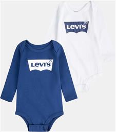 LHN LS 2PK BATWING BODYSUIT SE (9000186493-1619) LEVIS