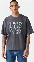 LOCKWOOD PRACTICE ΑΝΔΡΙΚΟ T-SHIRT (9000245764-88909) LEVIS