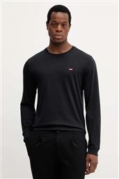 LONGSLEEVE LEVIS