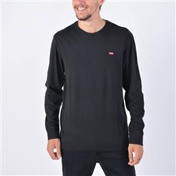 LS ORIGINAL HM TEE BLACK (9000038249-26097) LEVIS