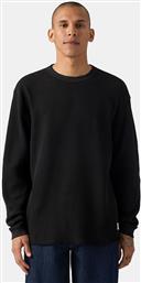 LS RLX THERMAL TEE BLACKS (9000245762-88915) LEVIS