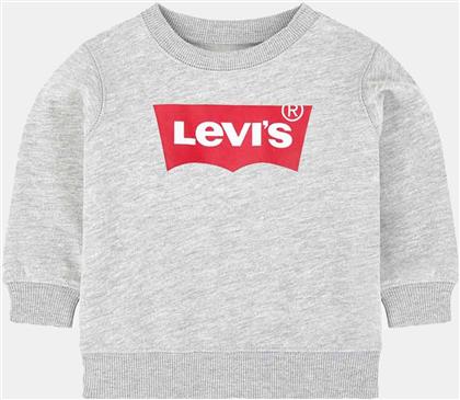 LVB BATWING CREW (9000186467-1622) LEVIS