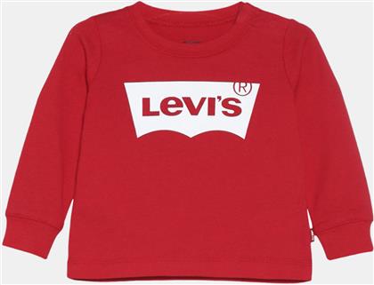 LVB BATWING CREW (9000186485-48848) LEVIS