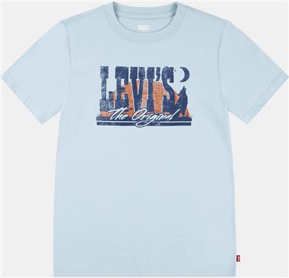 DESERT AT DUSK ΠΑΙΔΙΚΟ T-SHIRT (9000211248-12784) LEVIS