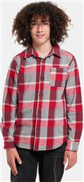 LVB LS FLANNEL SHIRT (9000186518-77528) LEVIS